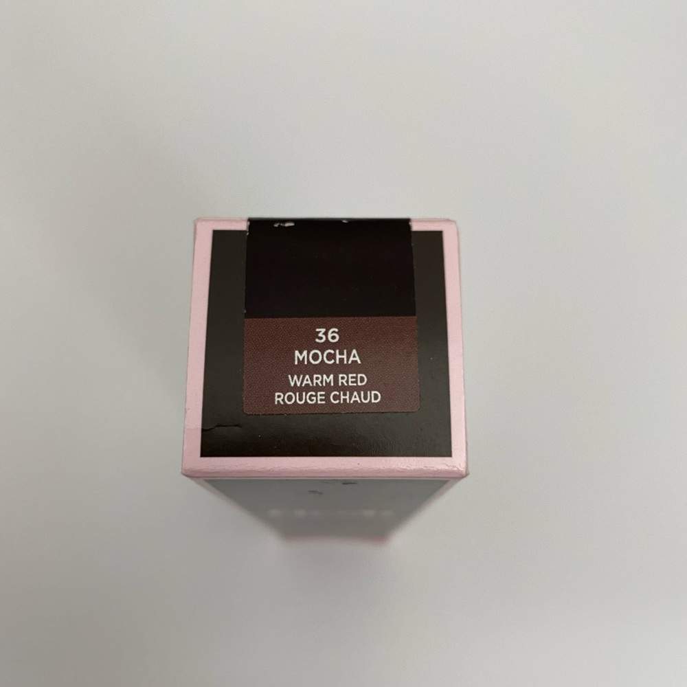 Pure Flesh Liquid Foundation & Foundation Thickstick - 36 Mocha - Picture 6 of 7